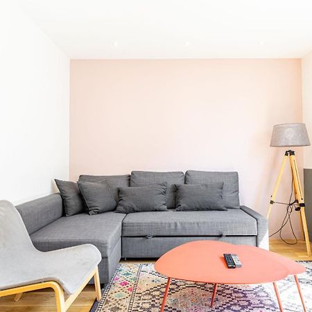 Guestready - Magnifique Apt 4P Issy-Les-Moulineauxアパートメント エクステリア 写真